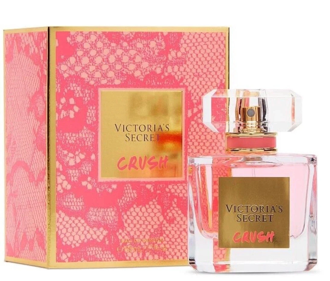 Victoria's Secret Secret Crush Eau de Parfum for Women for sale | eBay