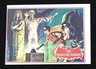 1966 Topps Batman Series A Red Bat Trading Card #2A The Mena