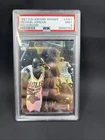1991-92 Upper Deck - Award Winners Michael Jordan #AW1 PSA 9