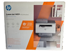 HP LaserJet MFP M234sdne / NEU & OVP /