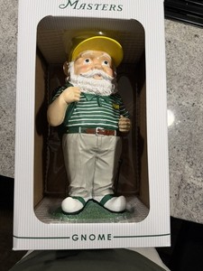 Masters Gnome for sale | eBay