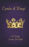 Crown Of Kings | Linda Mcnabb (U. A.) | Taschenbuch | Kartoniert / Broschiert