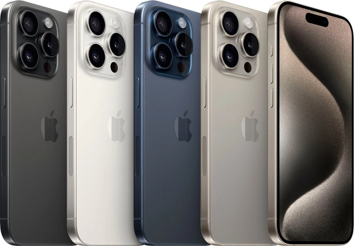 iPhone 15 Pro 256GB for Sale | Shop New & Used Cell Phones | eBay