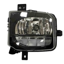 Fendinebbia H8 Con Luce Diurna A Led Per Volkswagen T-cross Lato Sx 2019/01 Sx