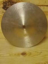 Zildjian 8" Splash Cymbal 167g