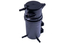 Kraftstofffilter DENCKERMANN A130232 Leitungsfilter für VW AMAROK 2HA 2HB S1B