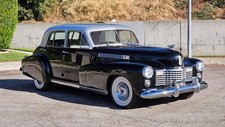 1941 Cadillac Fleetwood for Sale