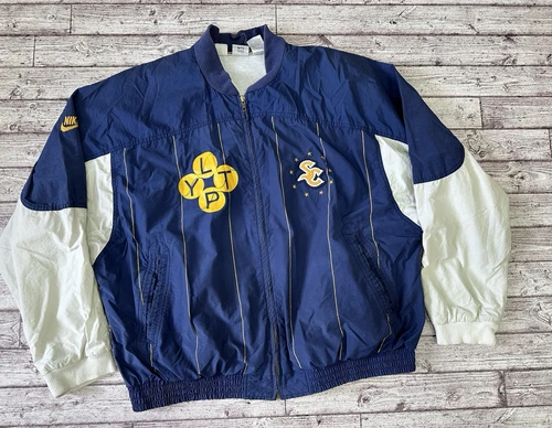 Veste Nike Supreme Court vintage années 90 taille XL SC basket homme