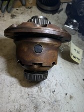 Arb Rd116 Air Locker Differential Dana 44 With 30 Splines Carrier Only