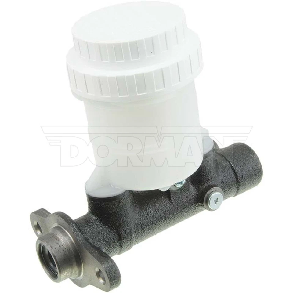 Dorman M39590 Brake Master Cylinder For 83-88 50 Mighty Max Montero Raider - Image 4 of 4