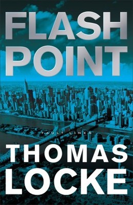 Flash Point (Fault Lines) .. NEW