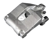 Hinterachse Links Febi Bilstein 178190 Bremssattel FüR Volvo