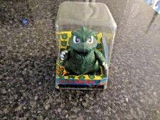 Godzilla-Fun Is Pretty Monster Ban Dai 1990