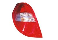 VAN Wezel RüCkleuchte Hinten 3018931 FüR MERCEDES-BENZ Links Sx Ohne Fassung
