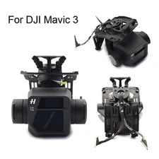 Replacement Drone Gimbal Axis Arm Assembly For DJI Mavic 3 Gimbal Camera Parts
