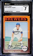 1975 Topps Baseball Cards 30