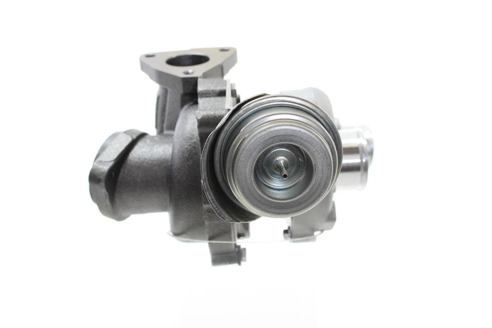 ALANKO Lader Aufladung 10901200 Neuteil für SSANGYONG KYRON ACTYON 1 KORANDO CK - Bild 4 von 4