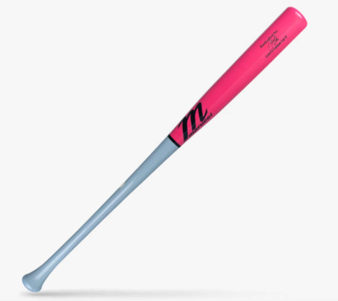 Wooden Marucci 33 in Item Adult & High School Baseball Bats for