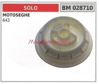 Flaschenzug Inbetriebnahme Solo KettensäGe 643 028710