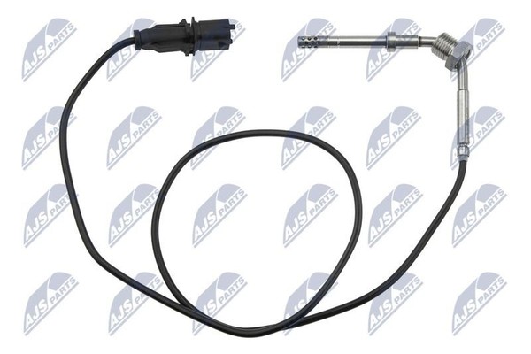 Nty Sensor, Abgastemperatur EGT-FT-029 Passend FüR Fiat-image