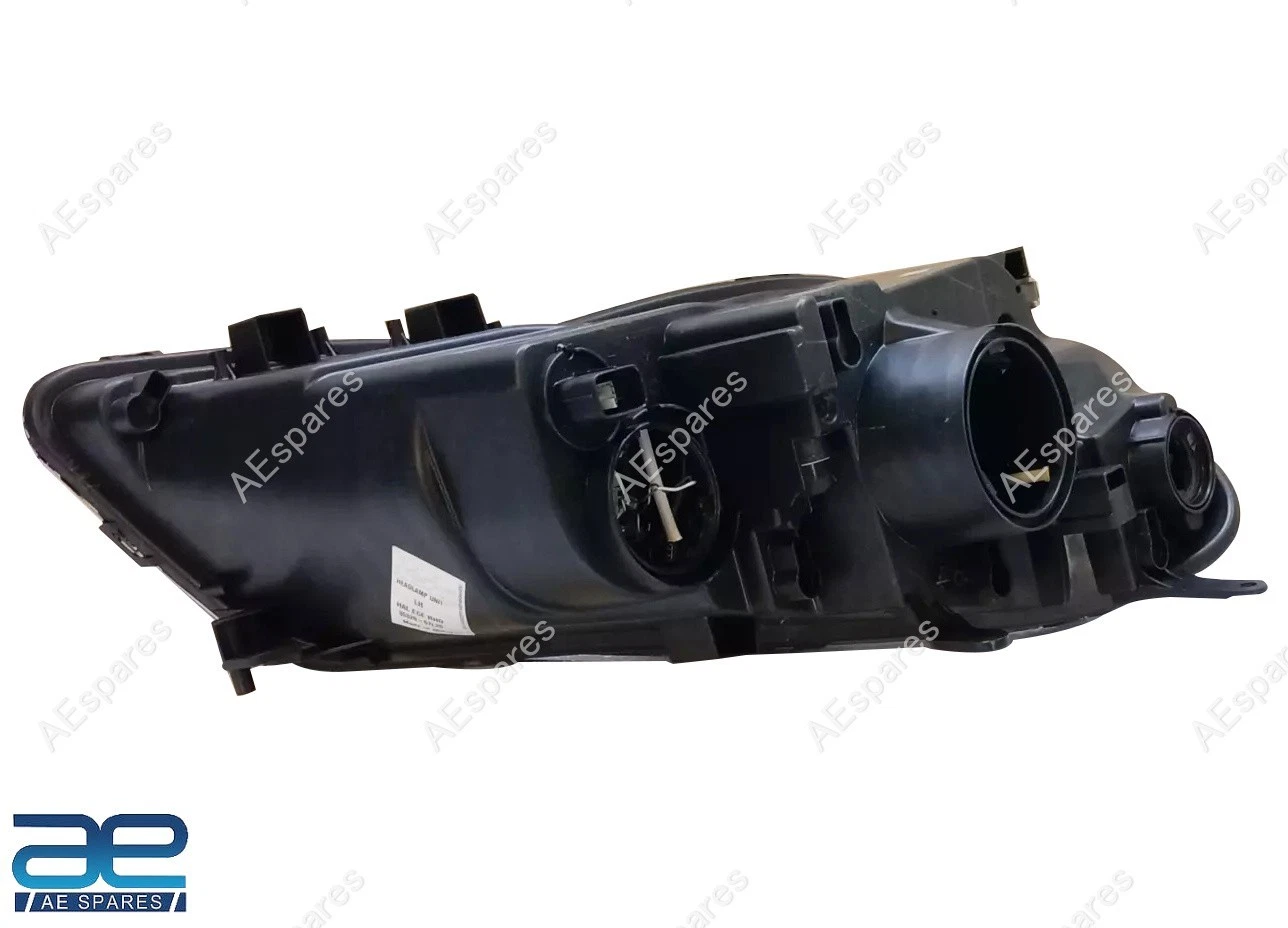 Headlight Head Lamp Assembly LH For Suzuki Kizashi 2.4L 2011-2014 35320-57L20 view 4