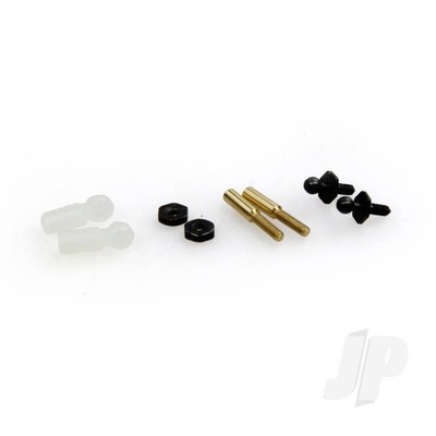 Dubro DB929 Micro Kugelglied (0,47) Hardware für RC Modellflugzeuge