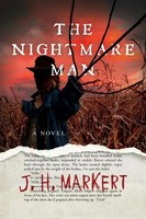 The Nightmare Man J H Markert Buch Englisch 2023 Crooked Lane Books
