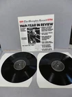 Elvis Presley: The Memphis Record - 1987- German  Double 12" Album