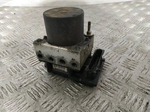 OPEL MERIVA ABS Hydraulikblock 0265800443 1.60 Petrol 74kw 2004 14451744