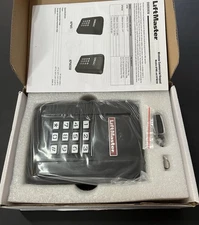 LiftMaster Commercial Wireless Keypad  5 Code, w/ Backlight KPW5