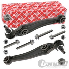 Triangle de suspension BMW X6