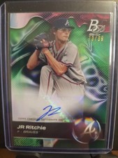 2023 Bowman Platinum Baseball Cards Checklist 15
