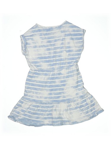 Gap Kids Girls Blue Dress X-Small kids - Picture 2 of 2