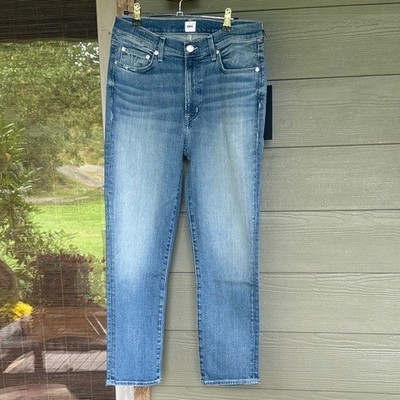 Edwin  Bree  Slim Skinny Jeans in Ventura