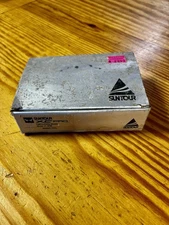 NOS Suntour XC Pro CT-XP00 Cantilever Brake Set #3