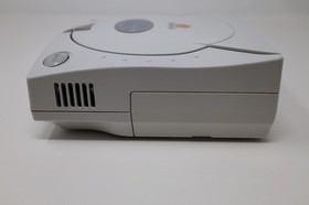 SEGA Dreamcast Partners Console Japan Box RARE *US Seller* *Works*