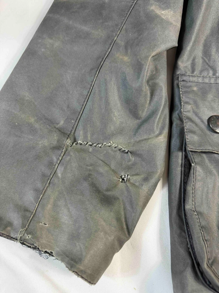Barbour Bedale, foto 2 di 5