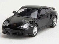 Porsche 911/996 Turbo 2000 - Minichamps 1/87