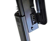 Used Original Battery Case For Aiwa HS-JX707 JX705 PL77 P75 RX810 JX810