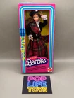 Vintage 1980 Mattel Dolls of the World “Scottish Barbie” #3263 *NRFB*
