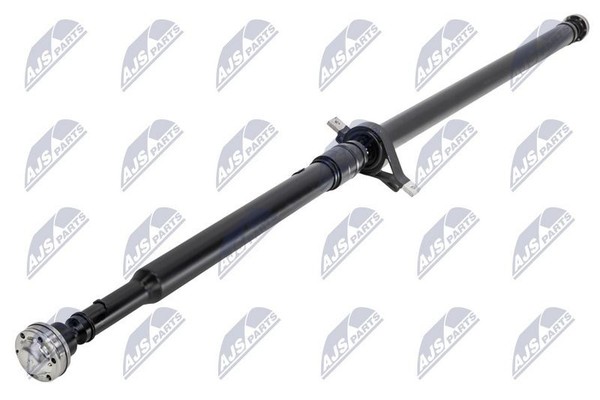 NTY NWN-CH-099 Gelenkwelle, Achsantrieb Hinten FüR Ford USA-image