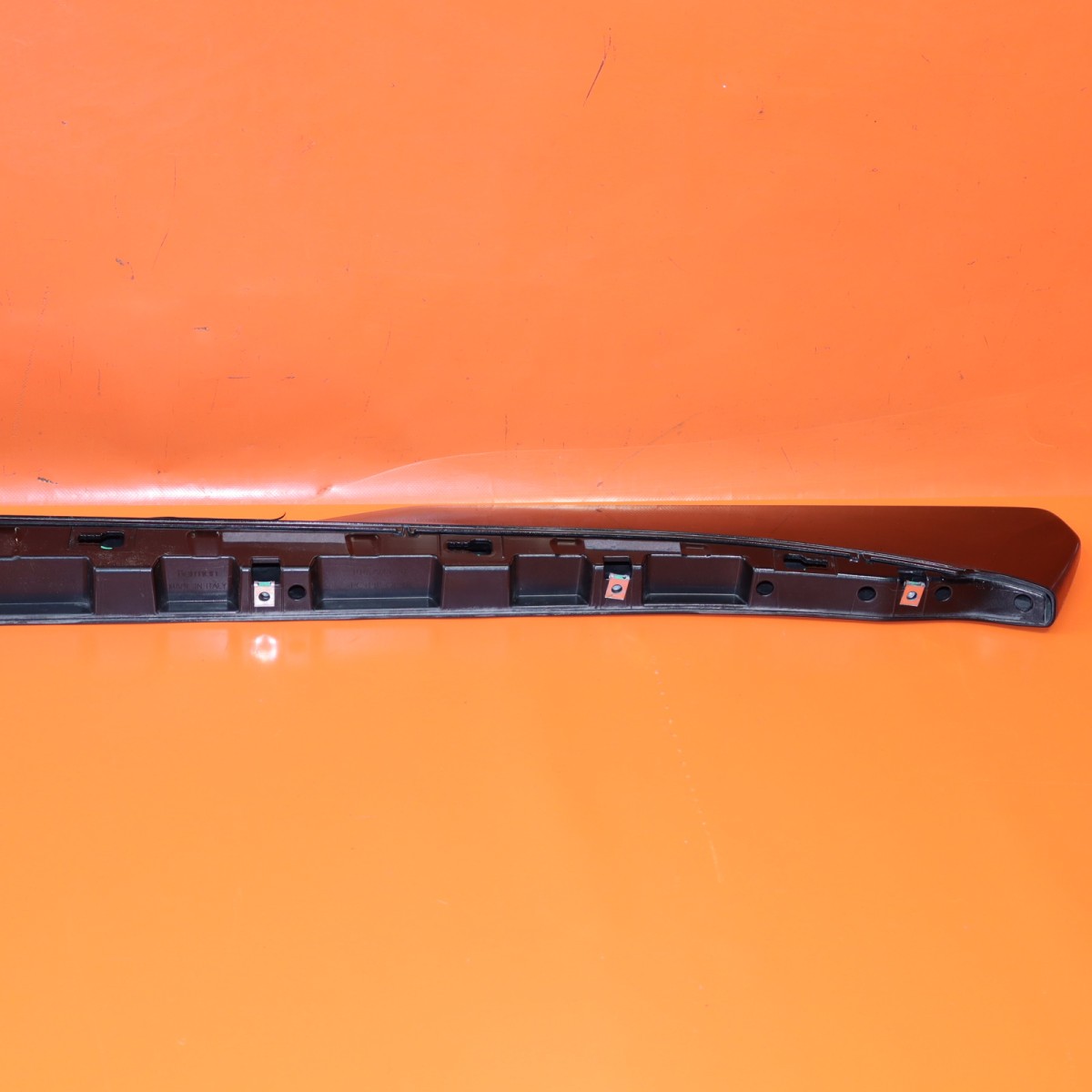 Lamborghini Revuelto SV 2024-2026 Front Left Door cover P/N 47B854939