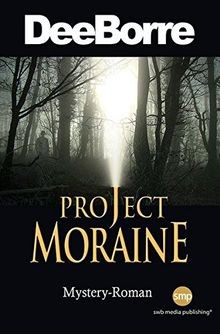 Project Moraine von Borre, Dee | Buch | Zustand gut