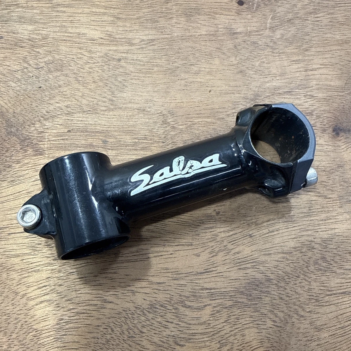 Salsa Bicycle Stems for sale - eBay