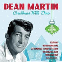 Dean Martin - Christmas With Dino - Cd - F600Z