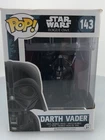 Funko POP! Star Wars Rogue One Darth Vader #143 Vinyl Figure NOT MINT