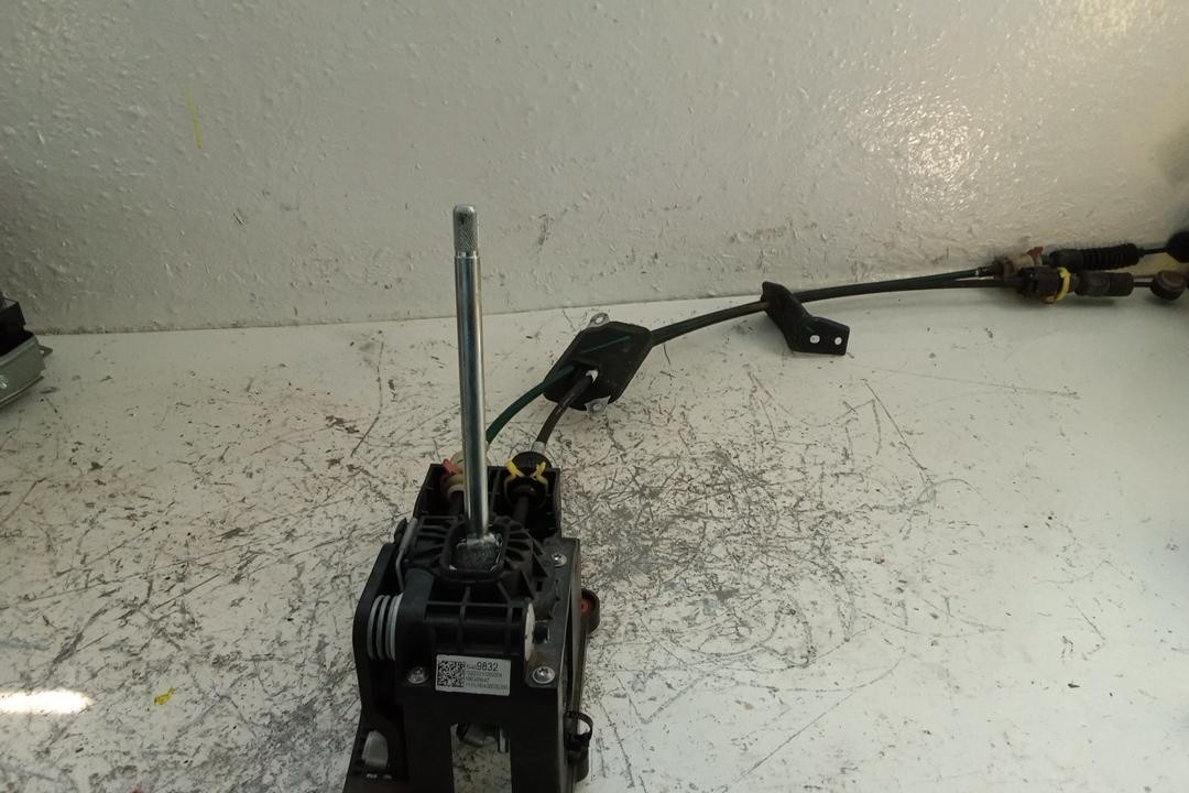 LEVA CAMBIO PER OPEL Karl Rocks Serie Benzina 1000 (16>19)
