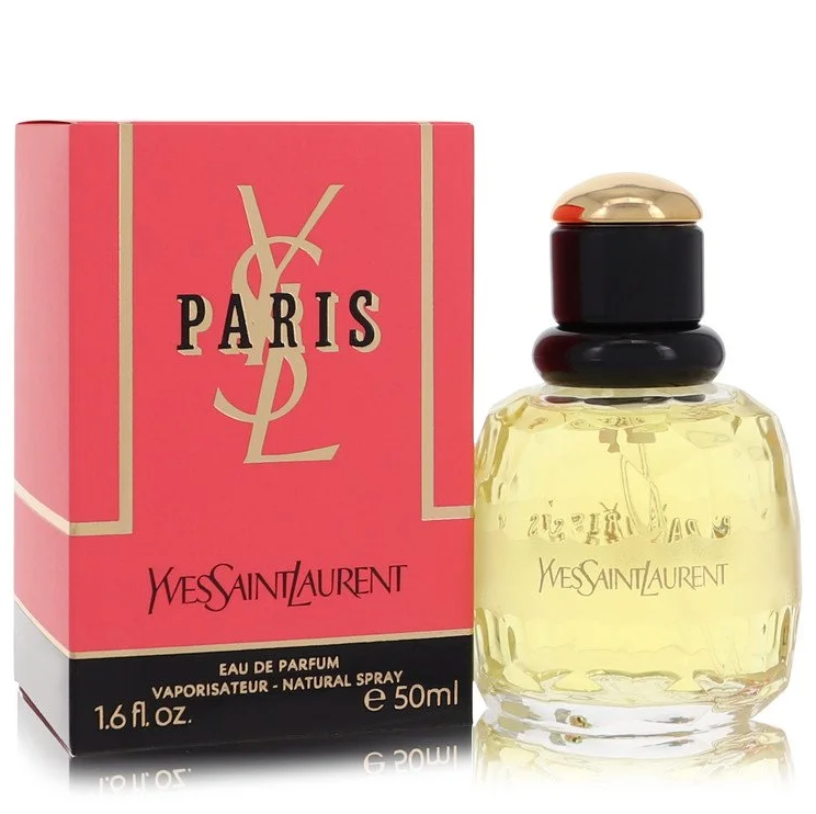 Yves Saint Laurent Paris for Women 4.2 fl oz Eau de Toilette Spray for