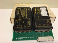 NEW, POWER ONE LH 1001-2R  AC-DC CONVERTER CONTROLLER SPLIT BACKPLANE, FREE SHIP