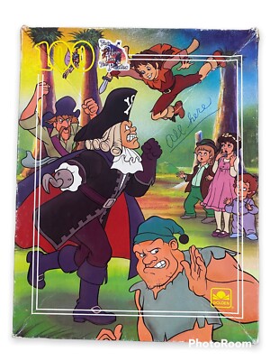 リトグラフ ピーターパン THE DEFEAT OF THE PIRATES リトグラフ ピーターパン THE DEFEAT OF THE PIRATES リトグラフ